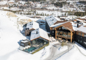 Fýri Resort